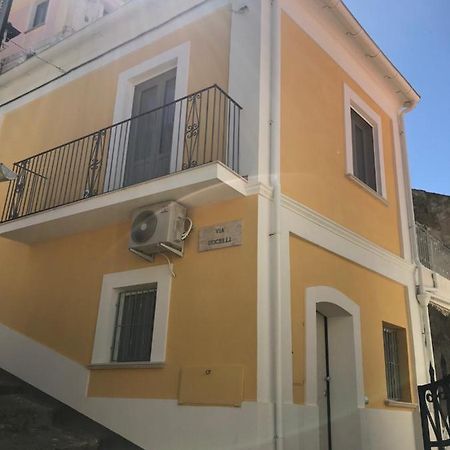 Il Casalino Apartment Pizzo  Exterior foto
