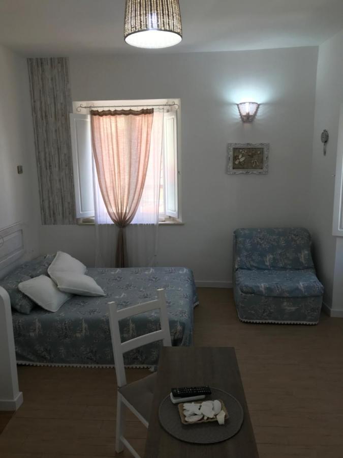 Il Casalino Apartment Pizzo  Exterior foto
