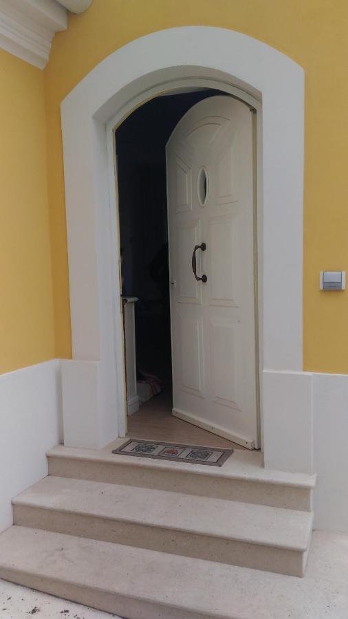 Il Casalino Apartment Pizzo  Exterior foto