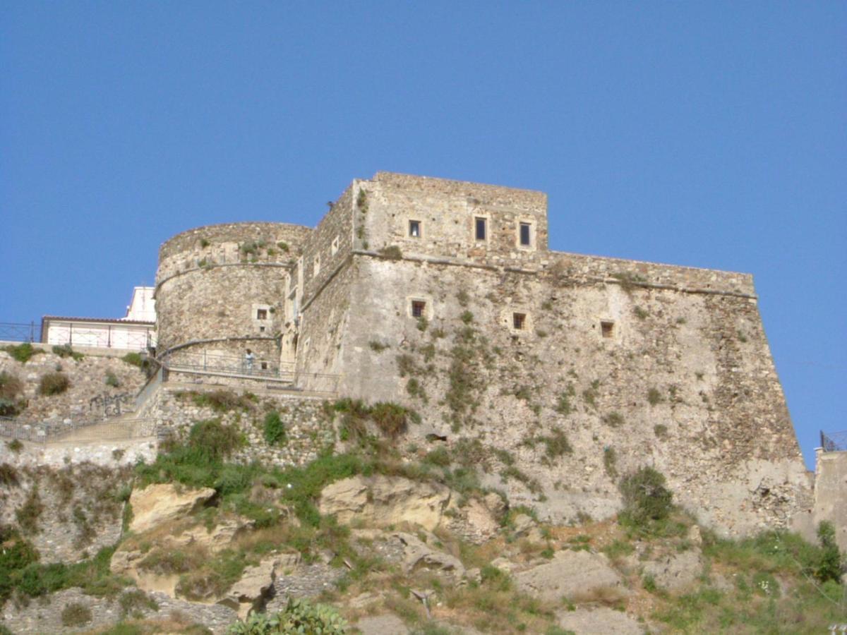 Il Casalino Apartment Pizzo  Exterior foto