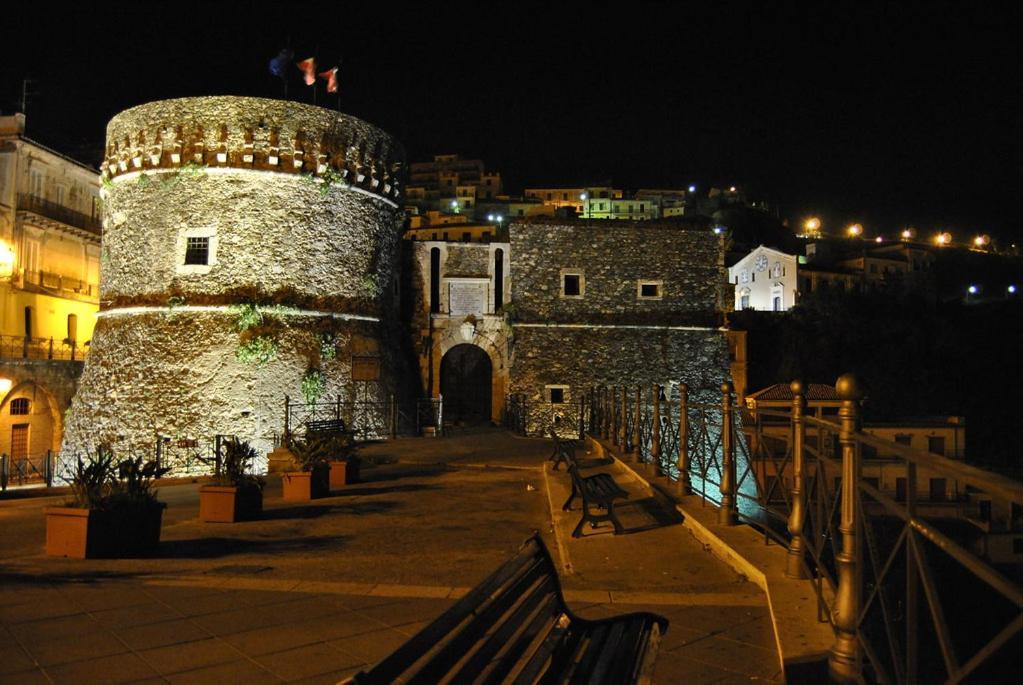 Il Casalino Apartment Pizzo  Exterior foto