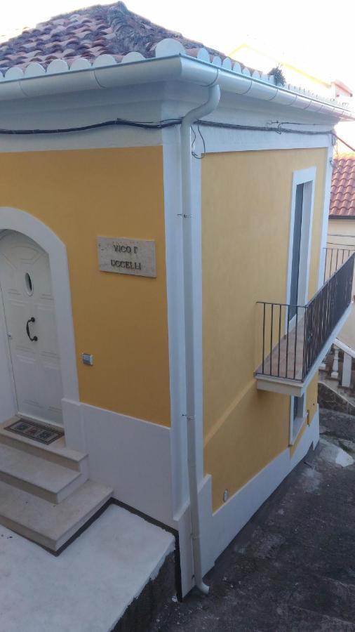 Il Casalino Apartment Pizzo  Exterior foto