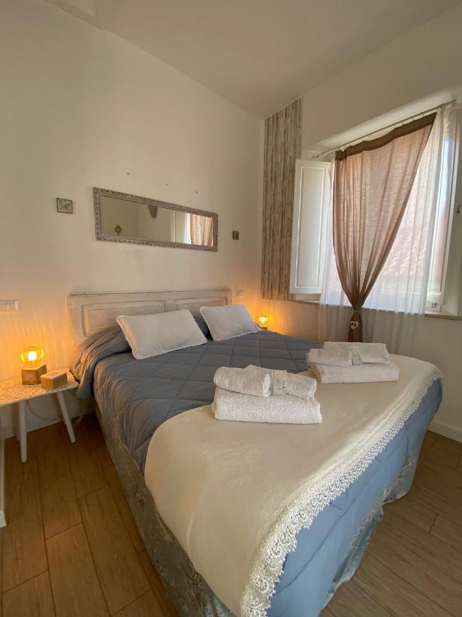 Il Casalino Apartment Pizzo  Exterior foto