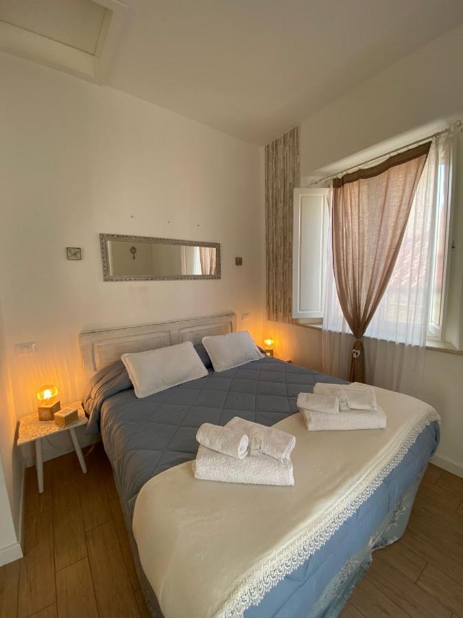 Il Casalino Apartment Pizzo  Exterior foto