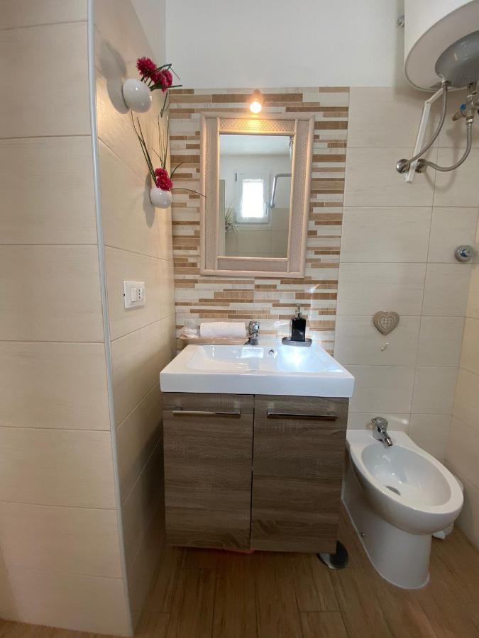 Il Casalino Apartment Pizzo  Exterior foto