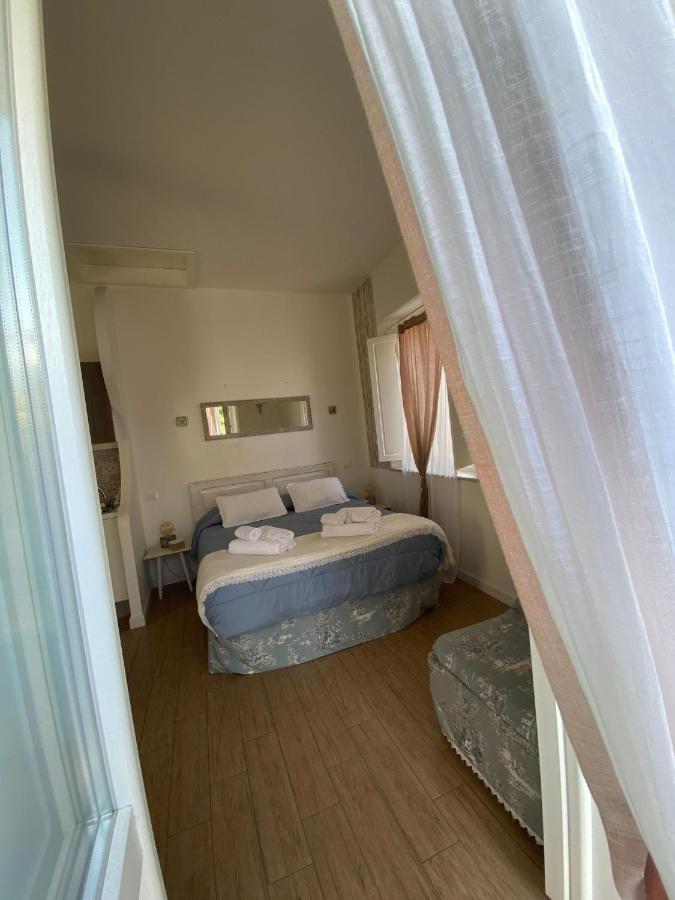 Il Casalino Apartment Pizzo  Exterior foto