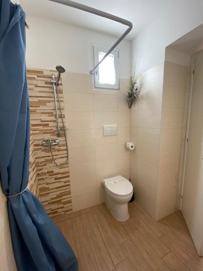 Il Casalino Apartment Pizzo  Exterior foto