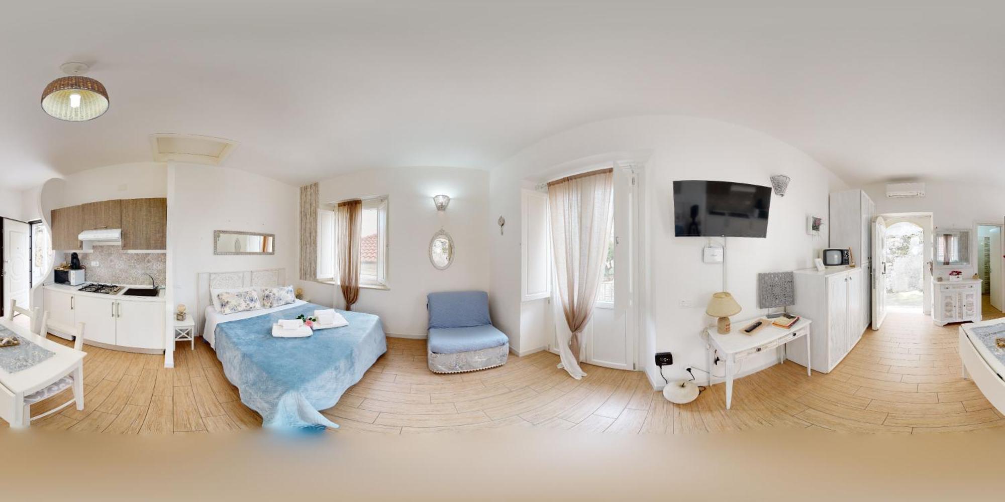 Il Casalino Apartment Pizzo  Exterior foto
